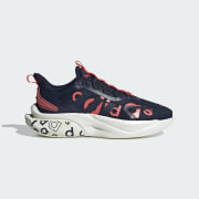 adidas Alphabounce Bounce Ayakkab Beyaz adidas T rkiye